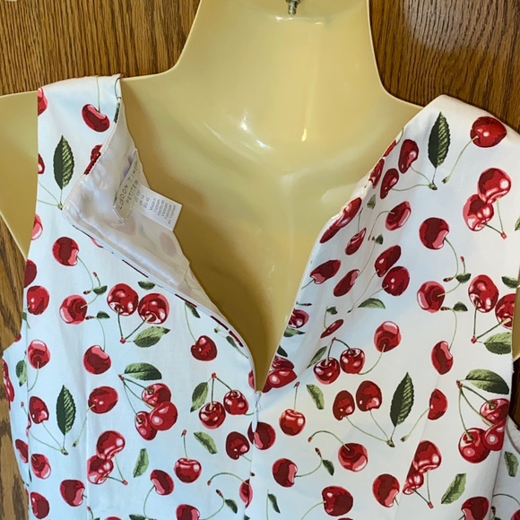 London Times shift dress Sz 10P - Picture 3 of 6